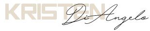 Kristen DiAngelo Logo